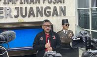 PDIP Usulkan Pembentukan Tim Investigasi Kecurangan Pemilu 2024