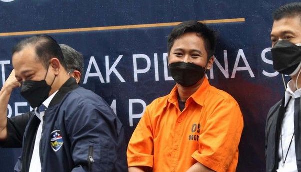 Saldo Sampai Rp532 Miliar, Terungkap Doni Salmanan Ternyata Hanya Bertugas Bikin Video
