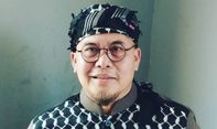 Denny Chandra Berbagi Kisah Bangkit dari Keterpurukan setelah Hijrah