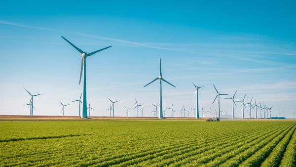Produksi Listrik Terbarukan: Energi Murah dan Ramah Lingkungan