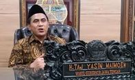 Kisah Taj Yasin Maimoen Di-chat Warga Brebes untuk Dimintai Saran Nama Bayi