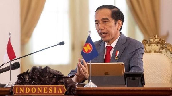 Berita Terkini: Presiden Jokowi Minta TNI dan Polri Cepat Beradaptasi dengan Kemajuan