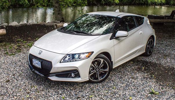 4 Mobil Sport Termurah di Indonesia