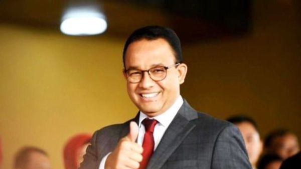 Gegara Tutup Holywings, Anies Baswedan Dipuji Netizen: Presiden 2024!