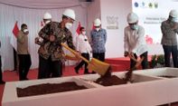 Jateng Makin Seksi, Nestle Investasi Triliunan Rupiah untuk Pabrik Susu
