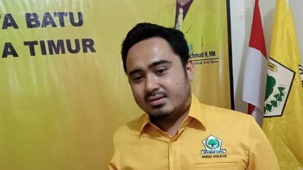 Anggota Komisi II DPR Setuju Kepala Daerah Dipilih DPRD, tapi Hanya Tingkat Gubernur