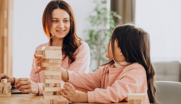 Latih Keterampilan Problem Solving Anak Sejak Usia Dini, Orangtua Bisa Lakukan 5 Hal Ini