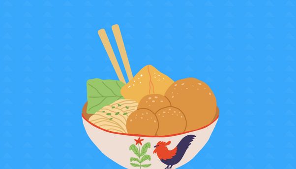 Konten Review Mi Ayam Lintas Media Sosial: Manakah yang Paling Ramai?