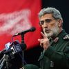 Sempat Dikabarkan Terbunuh, Komandan Pasukan Quds Iran Muncul ke Publik di Teheran