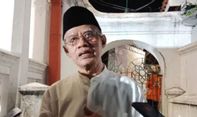 Haedar Nashir: Tak Ada Lagi Konfrontasi Agamis-Nasionalis pada Pemilu 2024