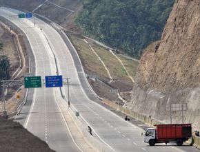 Berita Terkini Jogja: Pembangunan Jalan Tol Jogja-Solo tinggal Tunggu IPL