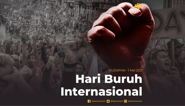 Hari Buruh Internasional
