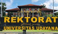 Rektor Universitas Udayana Prof Nyoman Gde Antara Ditetapkan Jadi Tersangka Korupsi SPI Mandiri