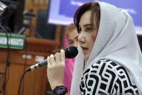 Kepala Bapenda Semarang Ngaku Setor Rp1,2 Miliar Iuran Pegawai ke Mbak Ita