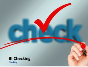 Cek BI Checking Sekarang Agar Pengajuan Pinjaman Segera di Acc