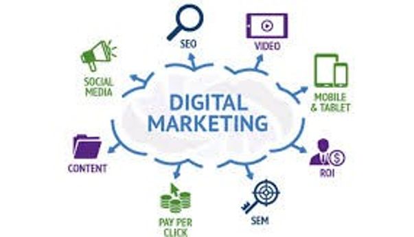 5 Keuntungan Promosi Lewat Sosial Media