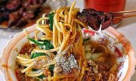 Pecinta Kuliner? Inilah Deretan Wisata Kuliner Wonosobo Paling Favorit