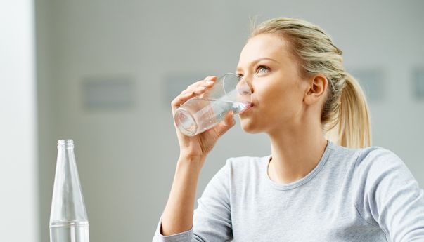Tidak hanya Makanan, Ini Minuman Minim Kalori yang Cocok untuk Diet