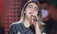 Netizen Indonesia Serbu Akun Instagram Manchester United karena Posting Foto Via Vallen