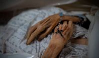 Nenek 85 Tahun Pulang ke Rumah Setelah 9 Hari Dinyatakan Meninggal Akibat Covid-19