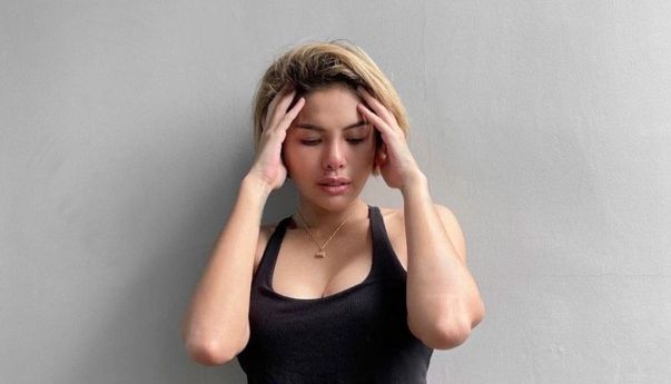 Nikita Mirzani Murka, Kesal karena Hotel Karantina Mirip Penjara