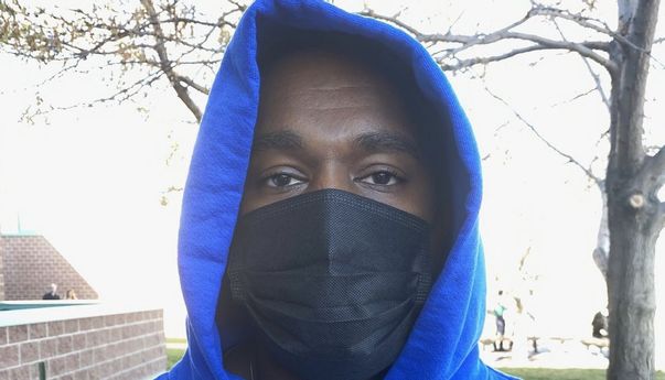 Kanye West Tidak Jadi Beli Platform Media Sosial Parler, Ini Alasannya