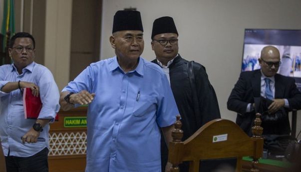 Bareskrim Polri Sita Aset Panji Gumilang Senilai Ratusan Miliar Rupiah Terkait Kasus TPPU