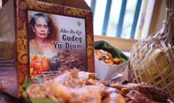 Gudeg Yu Djum Jogja: Pusat Gudeg Legendaris yang Wajib Kamu Coba