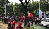 Heru Budi Bolehkan Buruh Gugat UMP DKI 2024 Jika Tak Sesuai Harapan ke Pengadilan
