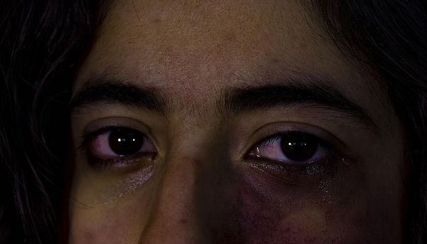 Viral 14 Siswi SMP di Lamongan Dibotaki Gurunya Hanya karena Perkara Ciput