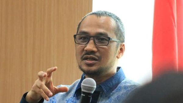 Ramai soal Ismail Bolong! Jika Korupsi Tambang Diberantas, Indonesia Bebas Utang dan Tiap Warga Dapat Rp20 Juta Perbulan