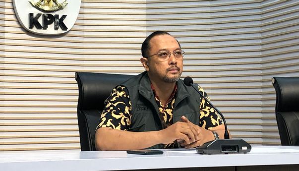 KPK Sambut Baik Pansus Angket Haji, Siap Berikan Pendampingan Jika Diminta DPR