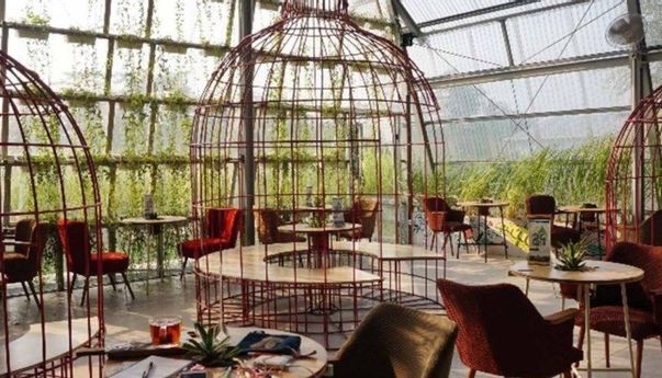 Ingin Hits? Segarkan Feed Instagrammu di Beberapa Wisata Kuliner Jogja Instagramable Berikut Ini