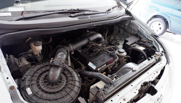 Inilah Gejala Power Steering Hidrolik Rusak yang Jarang Diketahui