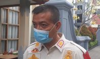 Masyarakat Krisis Kesadaran Cuci Tangan, Kasatpol PP DIY Sebut Butuh Peningkatan Petugas Jaga