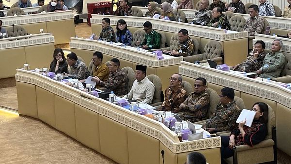 Menteri ATR/BPN Batalkan 50 Sertifikat Pagar Laut di Tangerang, Berpotensi Bertambah