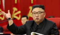 Ketika Kim Jong-un Ditangisi Warga Korea Utara karena Tampak Kurus