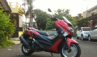 Panas! Berikut Tips Menaikkan Kompresi Yamaha NMAX Lama