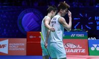 Marcus/Kevin Gagal Raih Titel Juara di All England 2020, Ini Penyebabnya