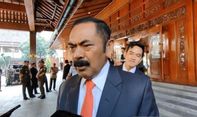 FX Rudy Sebut Megawati Instruksikan Kader PDIP Kawal Jokowi hingga Akhir Jabatan