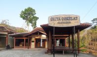 Griya Cokelat Nglanggeran dan Upaya Mengangkat Potensi Kakao di Gunungkidul