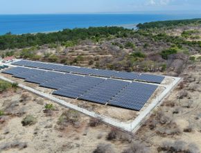 ADB Kucurkan Pembiayaan Jumbo untuk Percepat Transisi Energi di Indonesia, Gimana Strateginya?