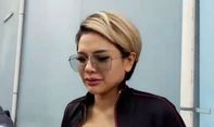 Tolak PSBB Diperketat, Ini Harapan Nikita Mirzani untuk Pemerintah