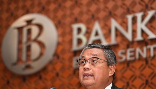 Mengejutkan! Gubernur BI Prediksi Pertumbuhan Ekonomi Tanah Air Positif pada Kuartal IV