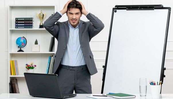 7 Langkah Temukan Kembali Motivasi yang Hilang
