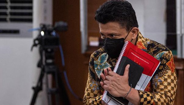 Kejagung Tunda Sidang Ferdy Sambo Cs, Udah Keseringan Mulur?