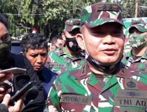 Terbaru: Pangdam Jaya Tantang FPI Tunjukkan Keberadaan PKI