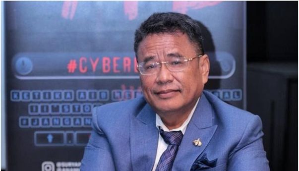 Soal Kasus Korupsi Jiwasraya, Begini Penjelasan Hotman Paris