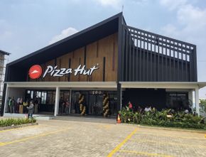 Pizza Hut Amerika Serikat Bangkrut, Pizza Hut Indonesia Gimana?