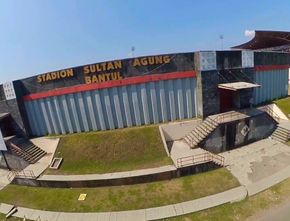 Stadion Sultan Agung Bantul Resmi Ditutup Pemkab, Gara-Gara Apa?